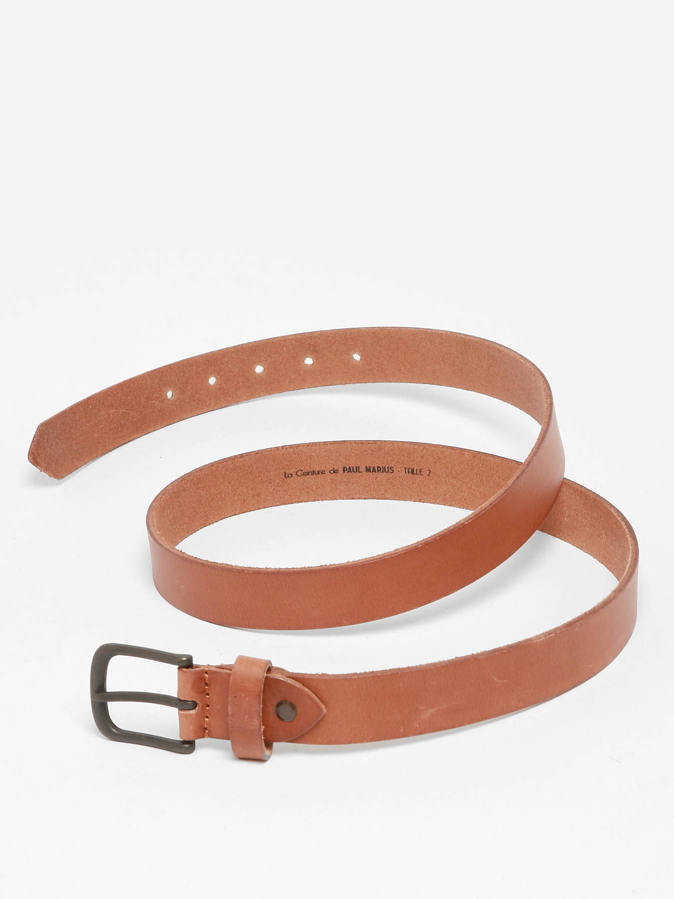 Ceinture PAUL MARIUS