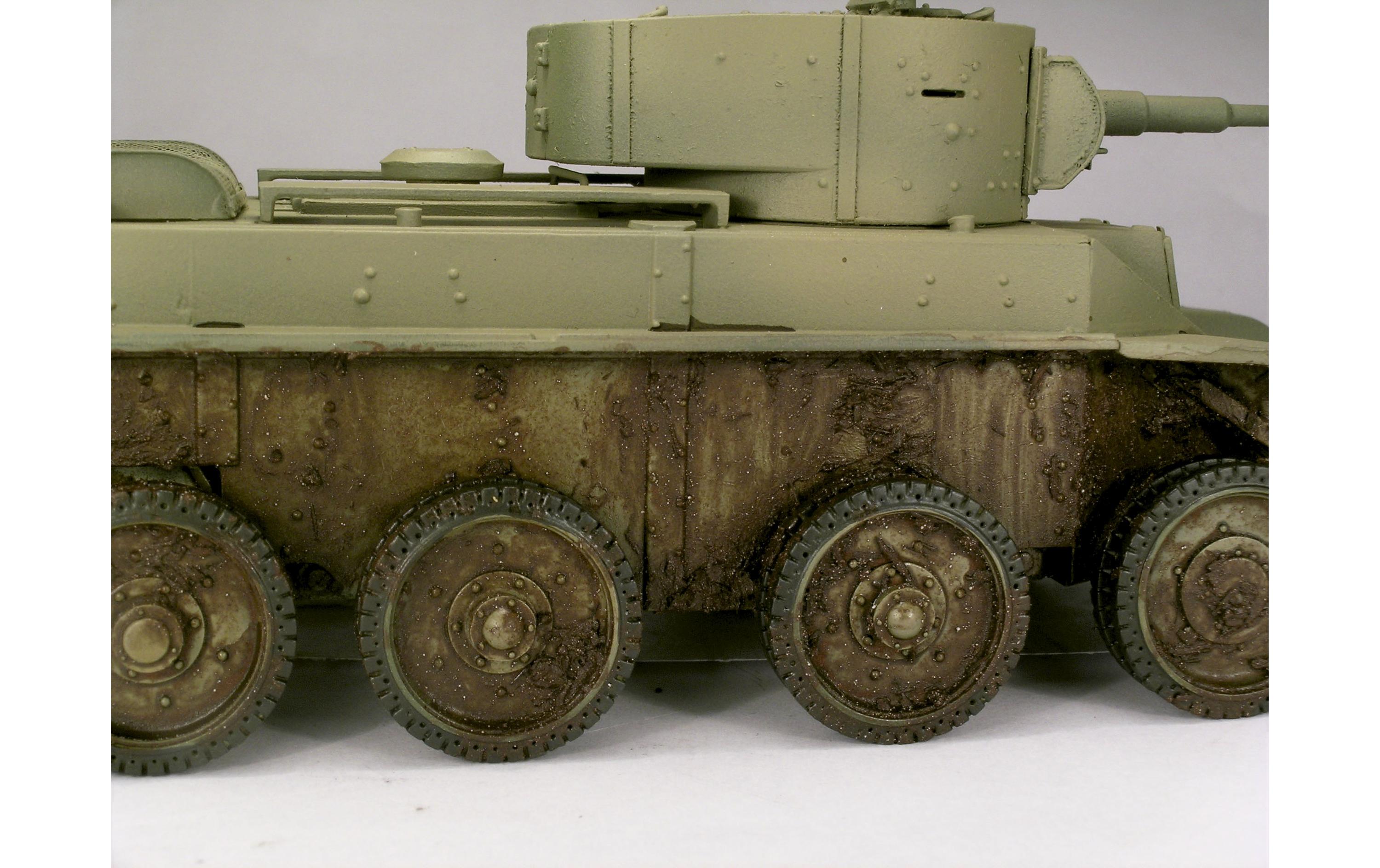 Diorama FX Brown Mud 200 mlResinpaste für Diorama: brauner Schlamm