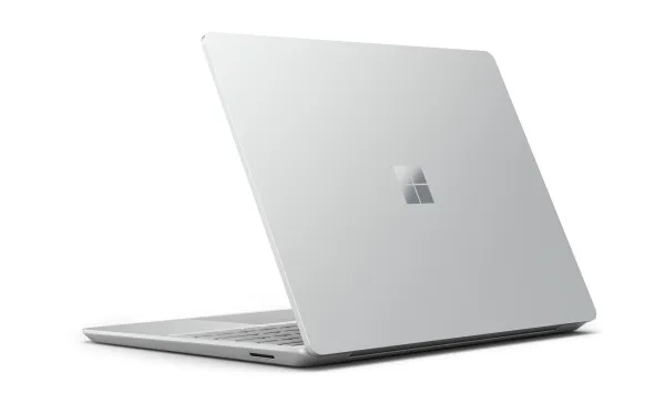 Microsoft Surface Laptop Go 3 - Intel Core i5 - 1235U / op til 4.4 GHz - Win 11 Home - Intel Iris Xe Graphics - 16 GB RAM - 256 GB SSD - 12.4