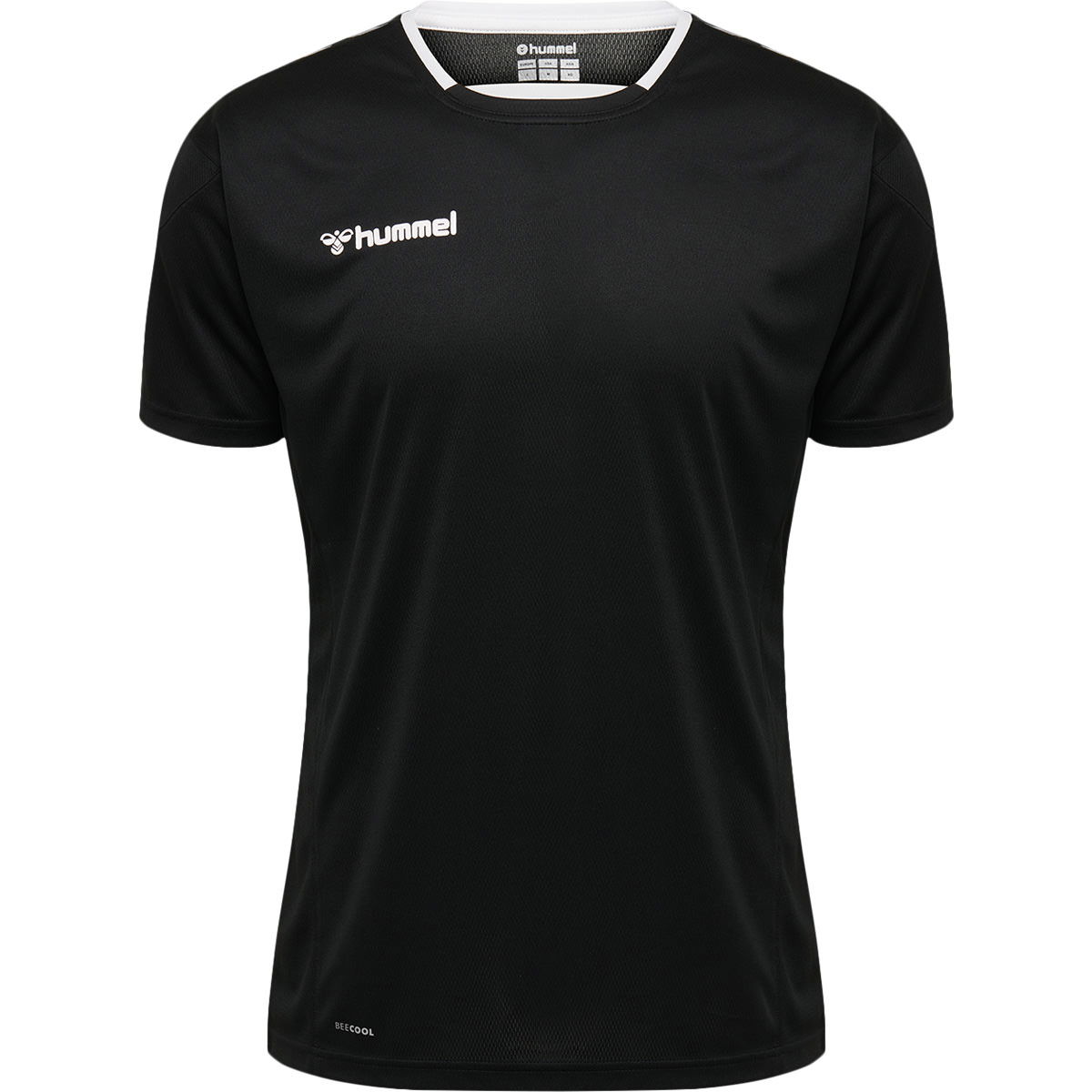hummel Authentic Poly Trænings T-shirt Børn