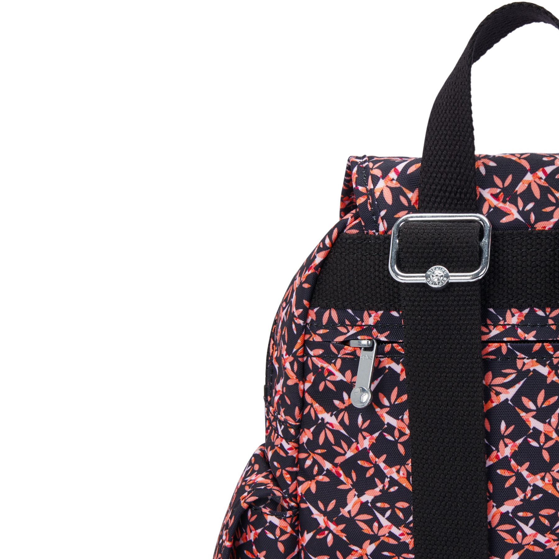CITY PACK MINI Sac à Dos City Pack Mini - Dancing Bouquet