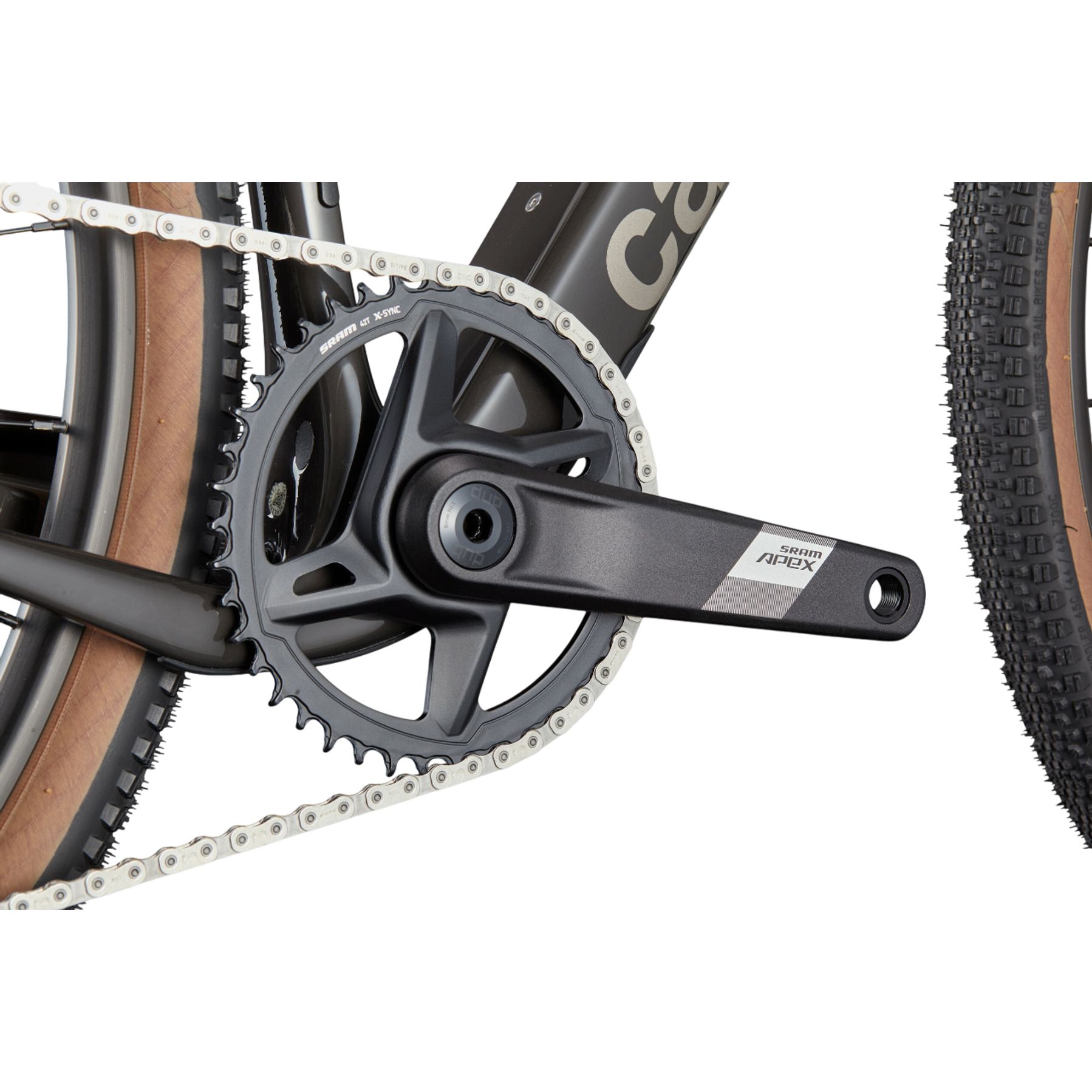 Cannondale Topstone Carbon 2 AXS 2026