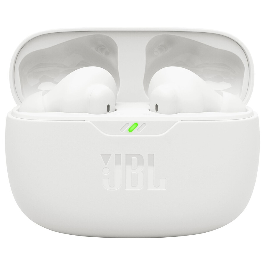 JBL Wave Beam 2 - Blanc