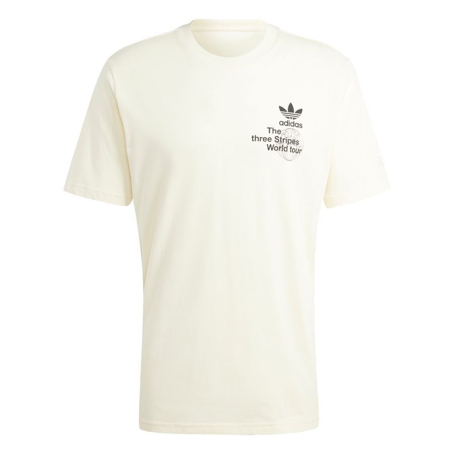 Adidas Original T-shirt manches courtes BT