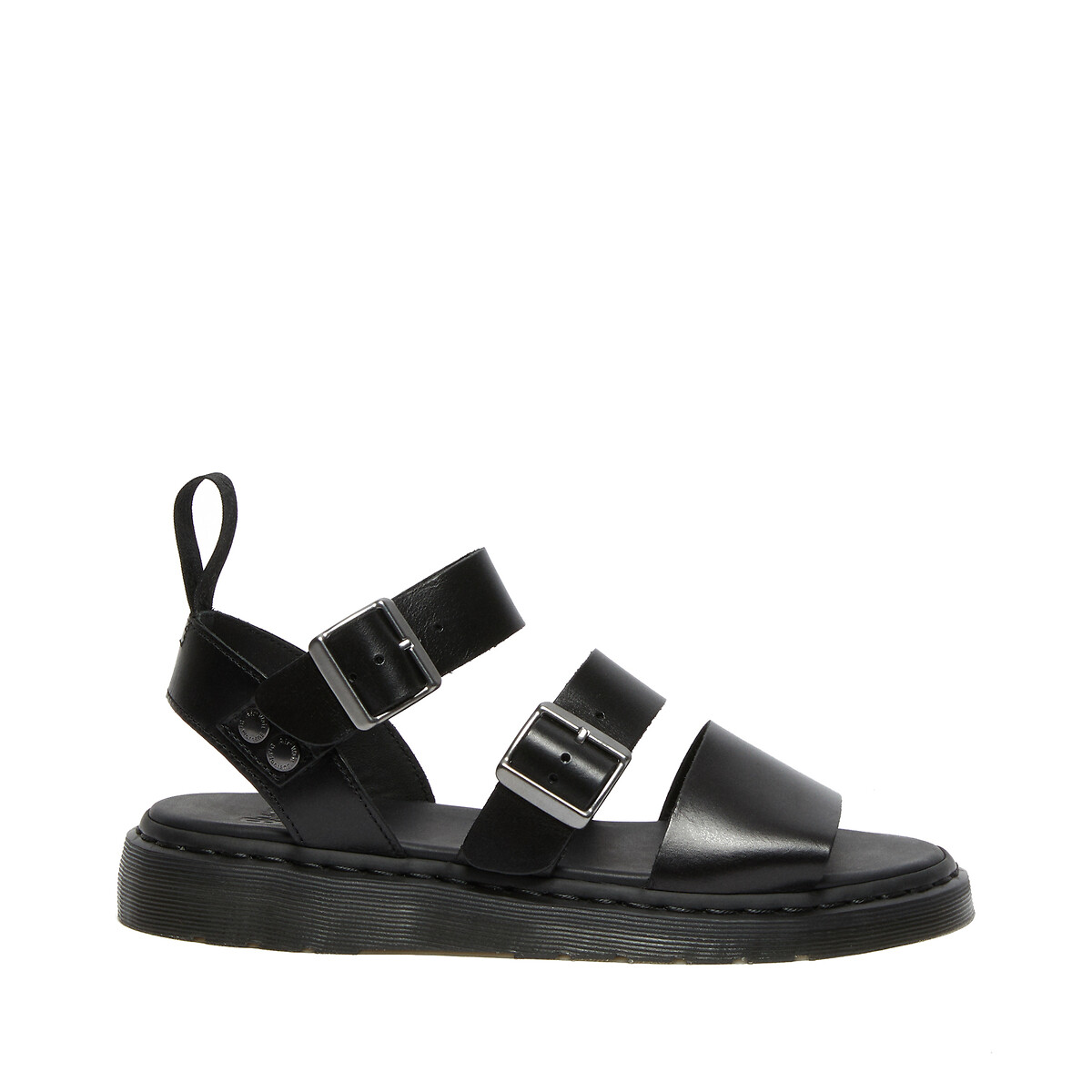 Sandálias DR. MARTENS em Gryphon vazio