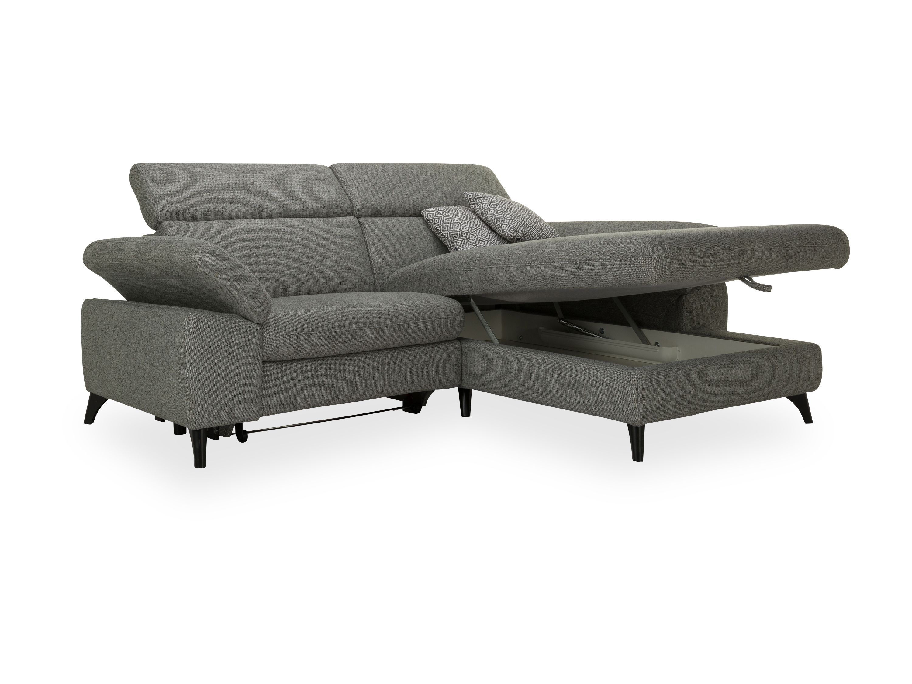 Polsterecke vito SERENITY 2.0