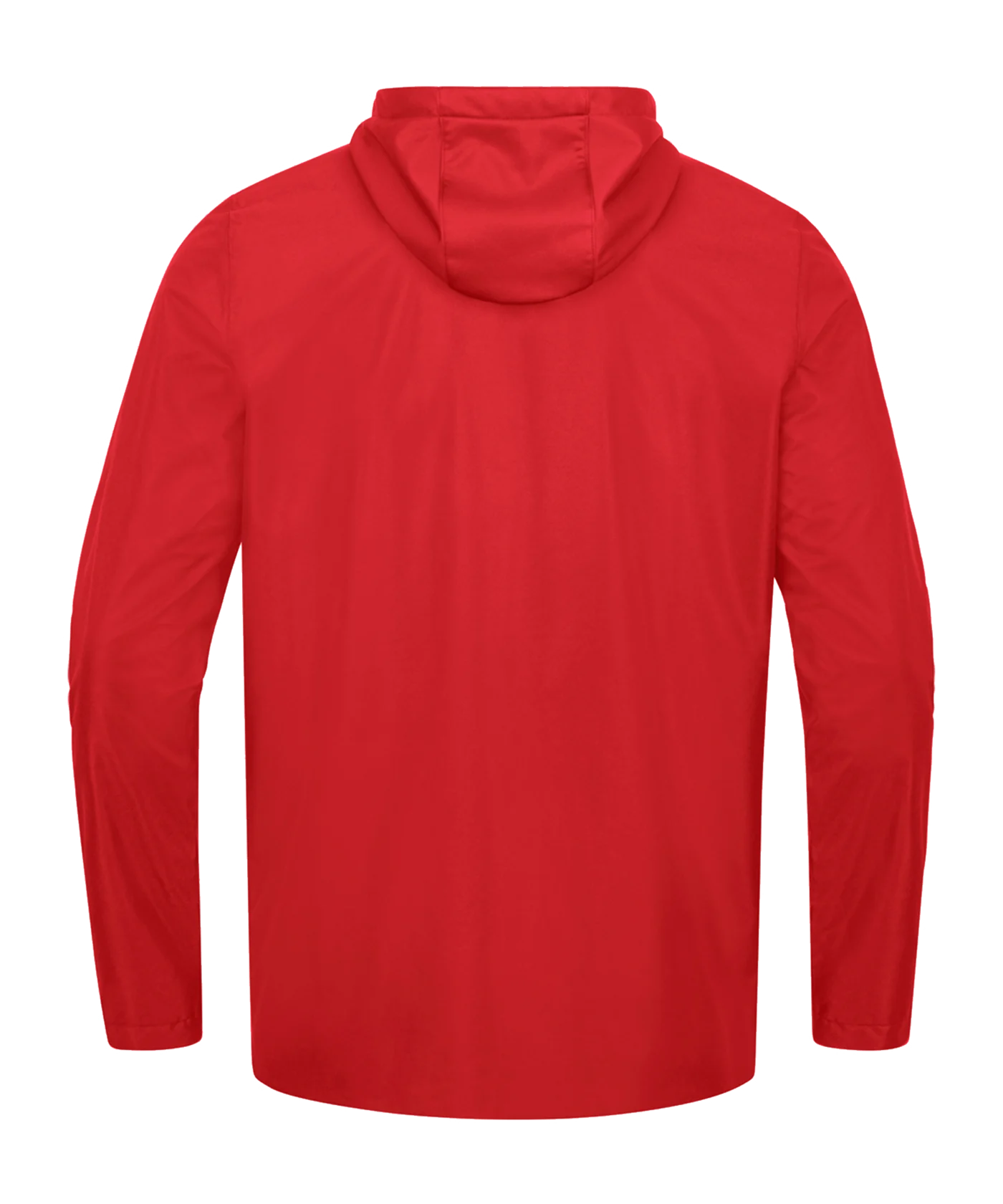 JAKO Allround Allwetterjacke Rot F100
