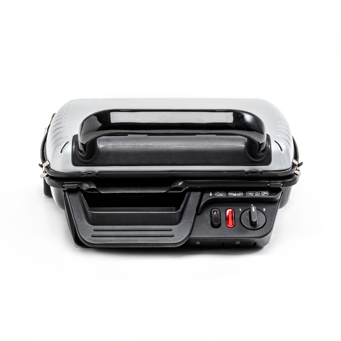 Ultra compact grill