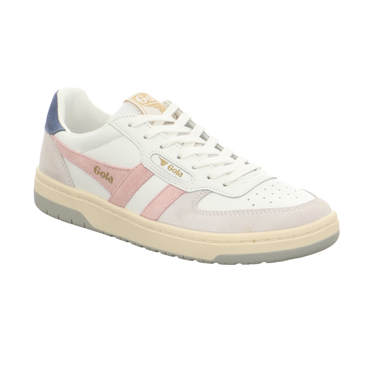 Sneaker weiss