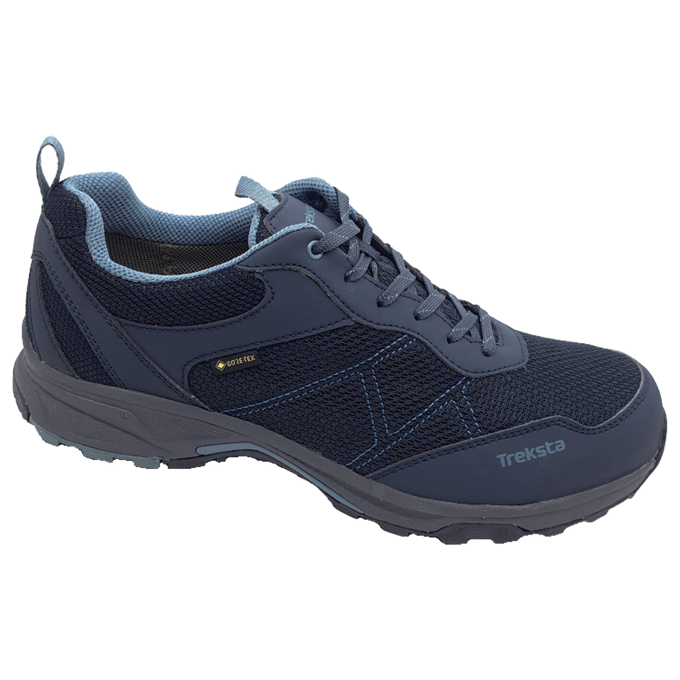 Treksta Bergen Lace Low GTX - Tursko