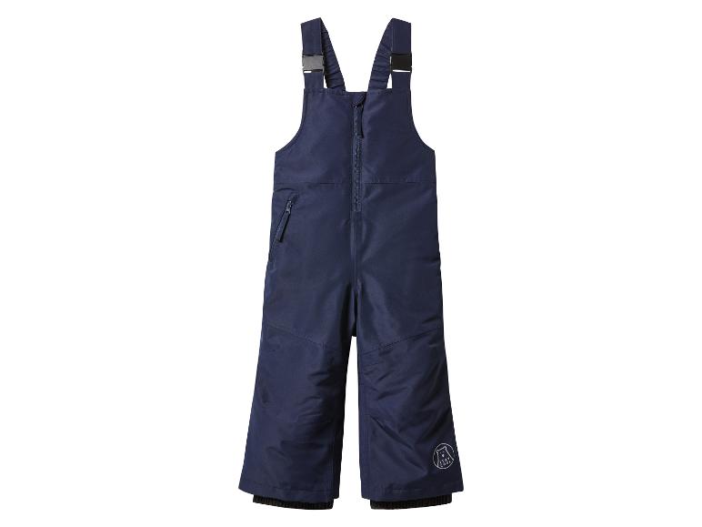 Kinder skibroek