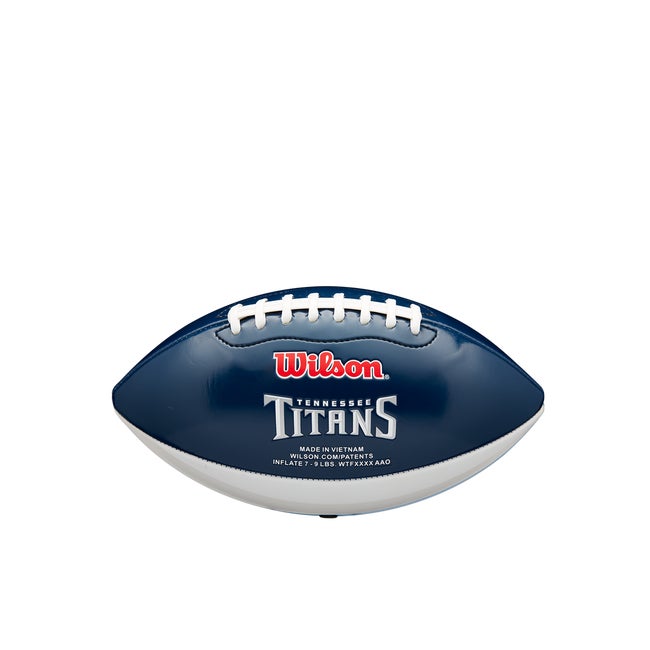 Mini NFL Team