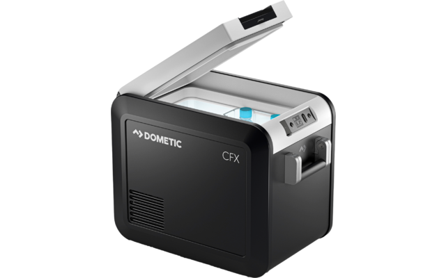 Dometic CFX3 Kompressor Kühlboxen 12/24/230V