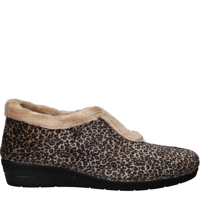 Belizia Pantoffels Multi Dames