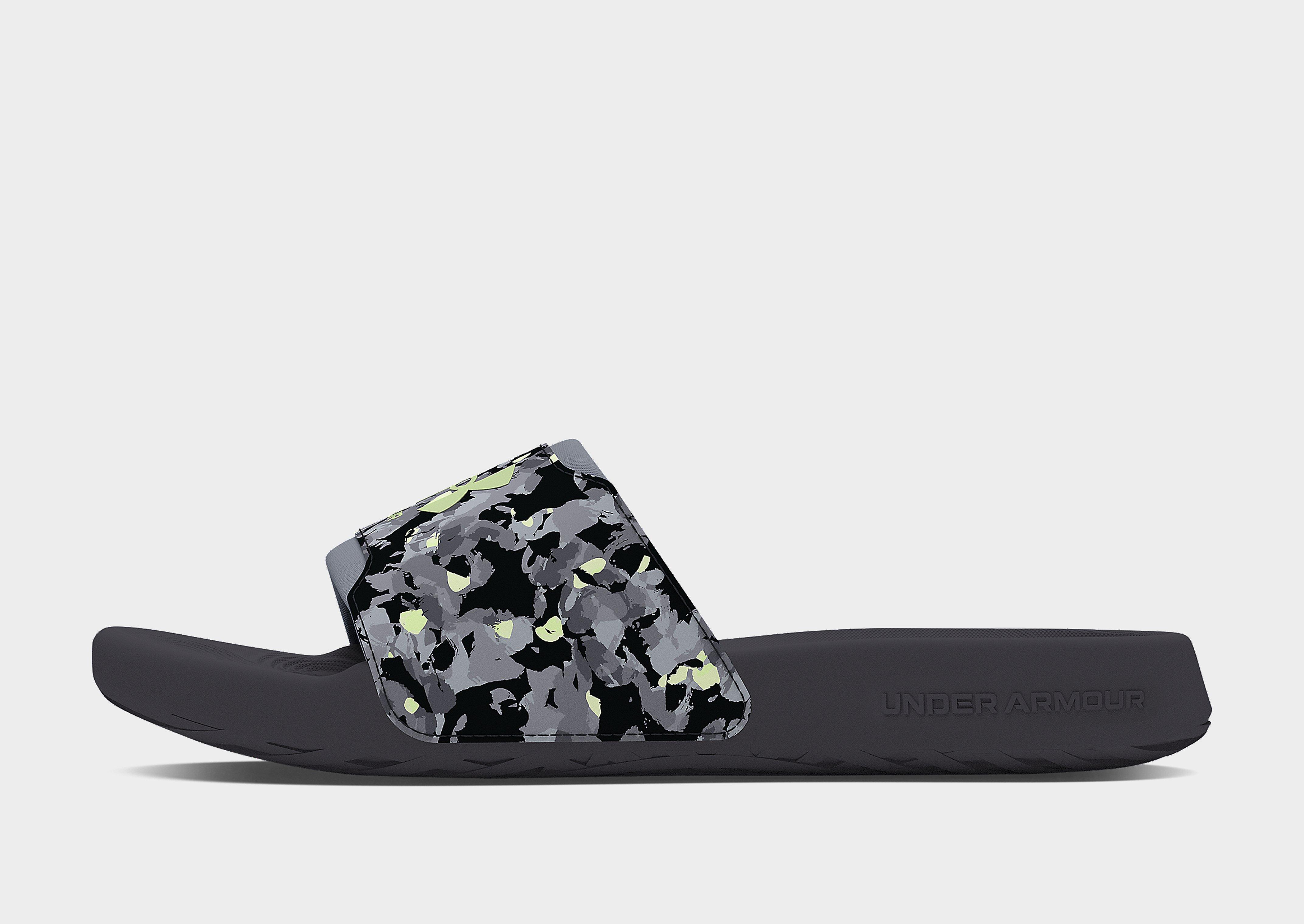 Under Armour Slides UA M Ignite Select Graphic