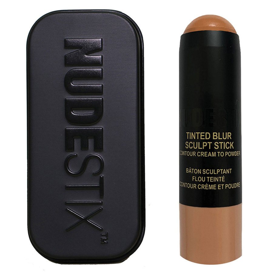 Nudestix Tinted Blur Sculpt Stick Nude Neutral Light 6,2g