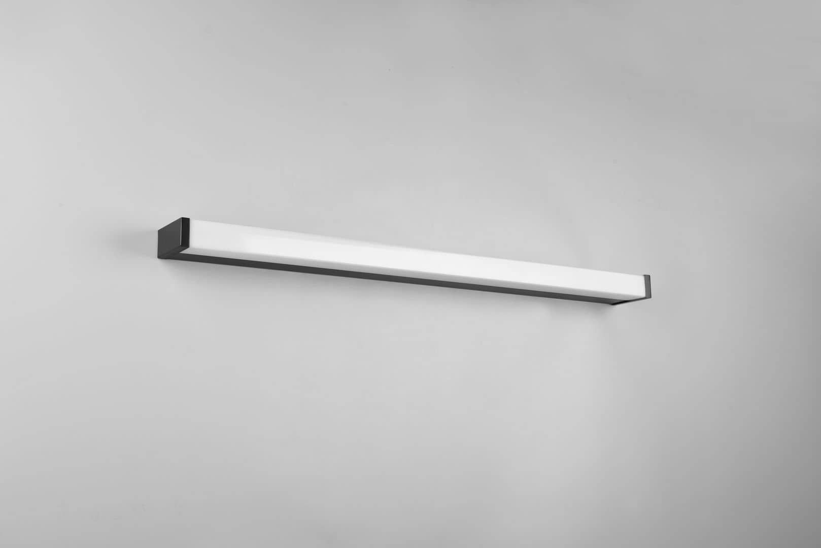 LED-Wandleuchte