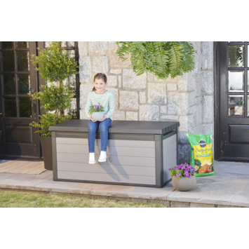 Keter Premier opbergbox 570 liter