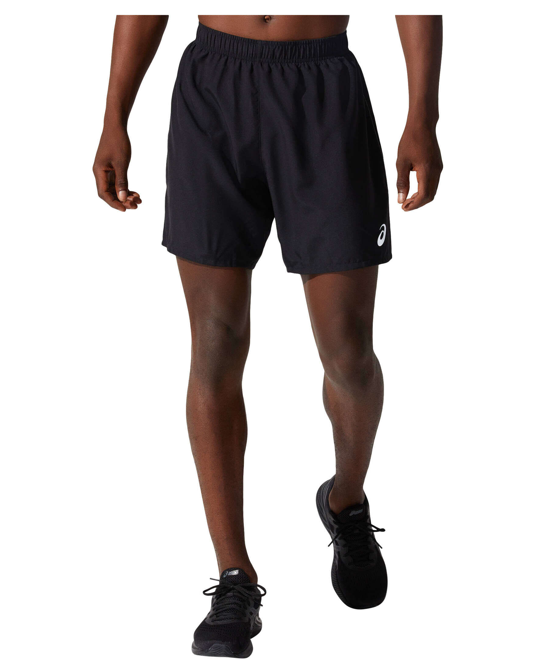 Asics| Herren Laufshorts CORE7IN