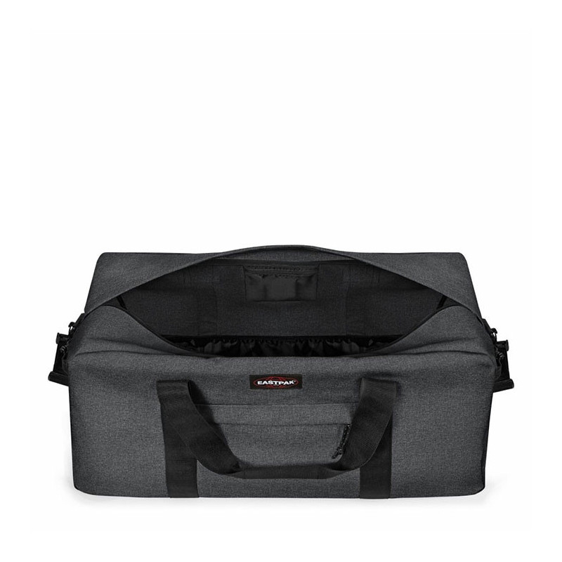 Sac de voyage Terminal + 96 litres Black denim