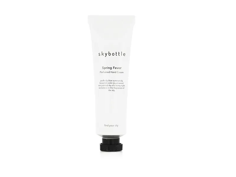Skybottle Spring Fever Hand Cream 50 ml (unisex)