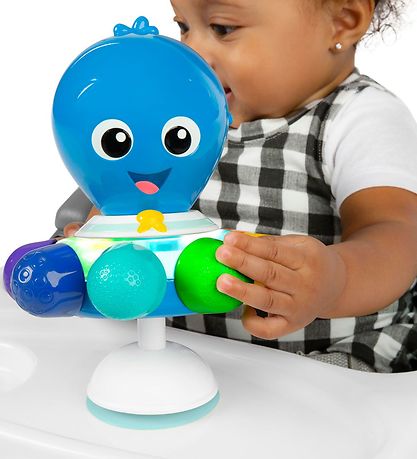 Baby Einstein Aktivitetsleget?j - Opus's Spin And Sea Suction