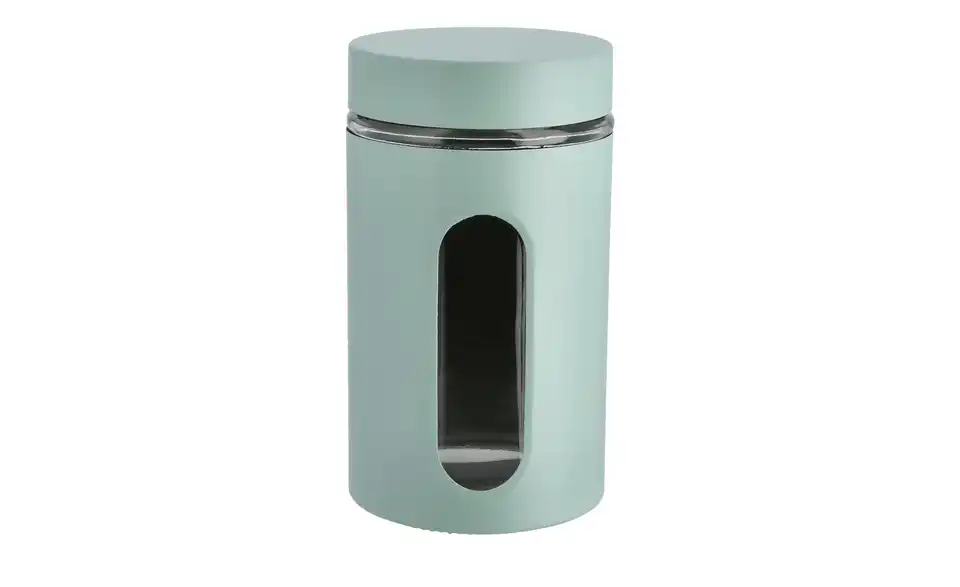 for friends Aufbewahrungsdose 18 cm 18 cm Mintgrün