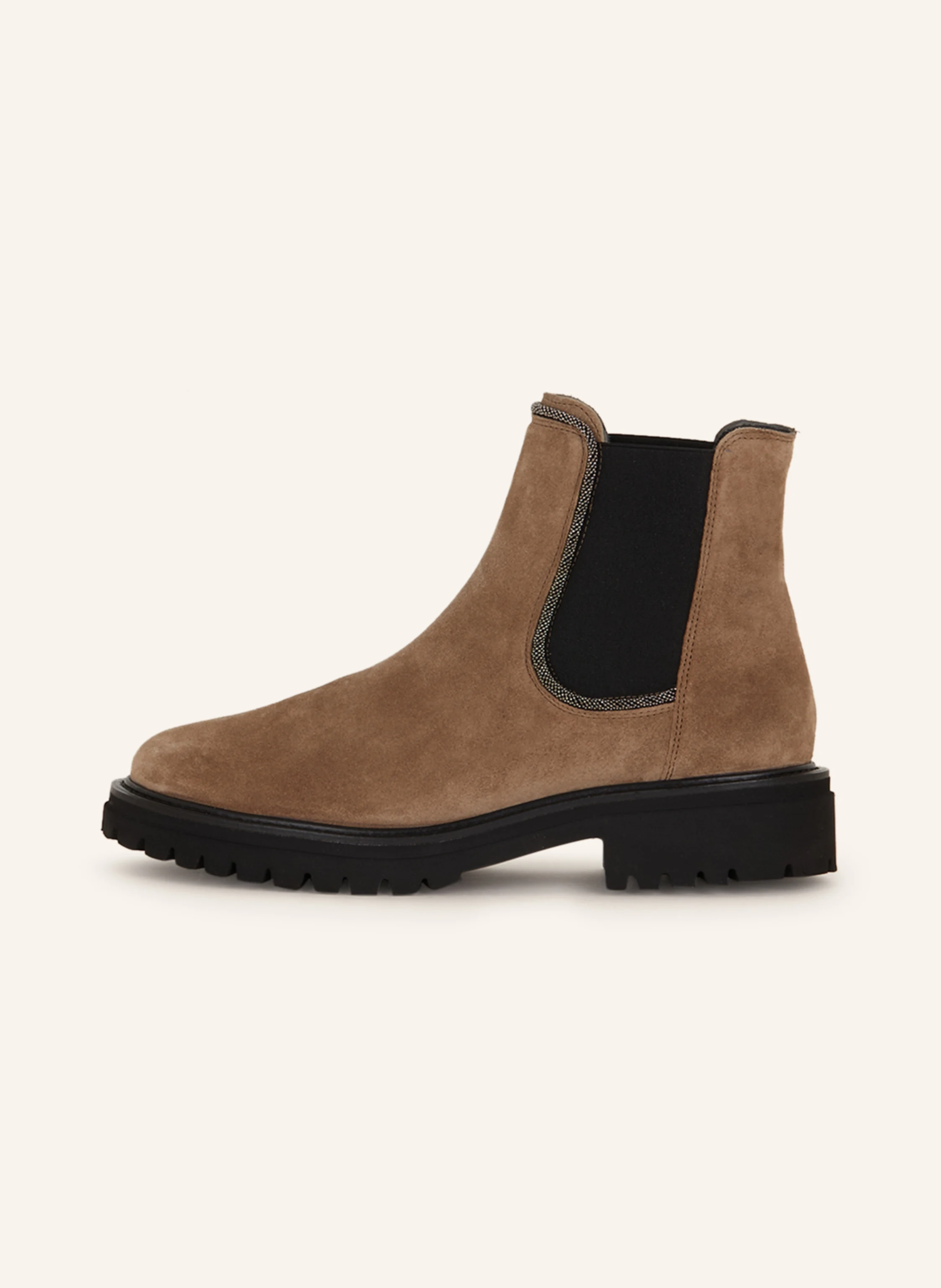 paul green Chelsea-Boots