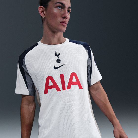 Nike Tottenham Hotspur Match Thuis Van de Ven 37