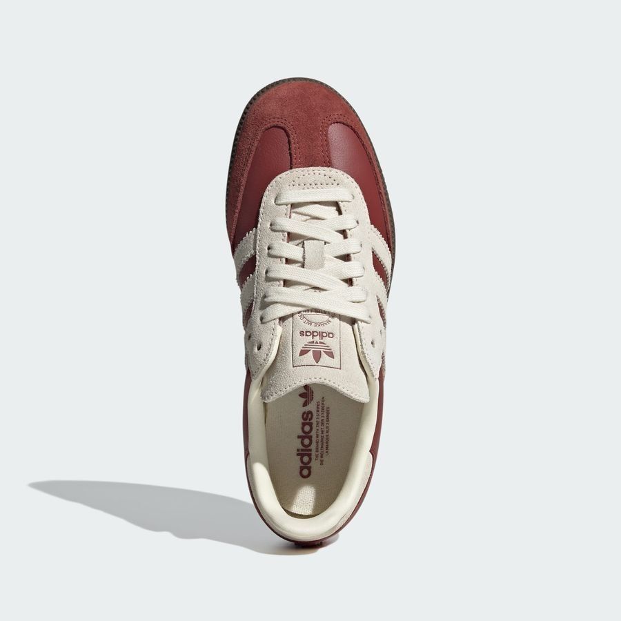 Adidas Original Chaussure Samba OG Enfants