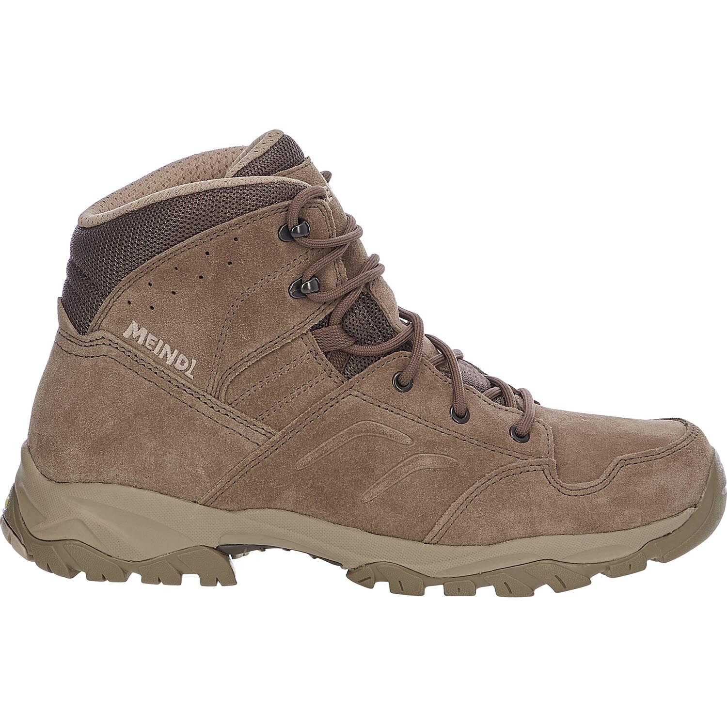 Meindl Sahara Pro