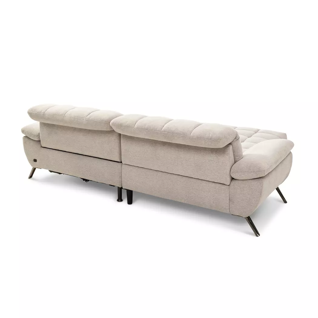Ecksofa Avellino