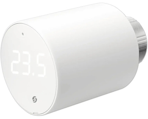 Shelly Thermostaatkop M30 x 1,5 wit en Blu Gateway Gen3 Shelly_B_TRV_1