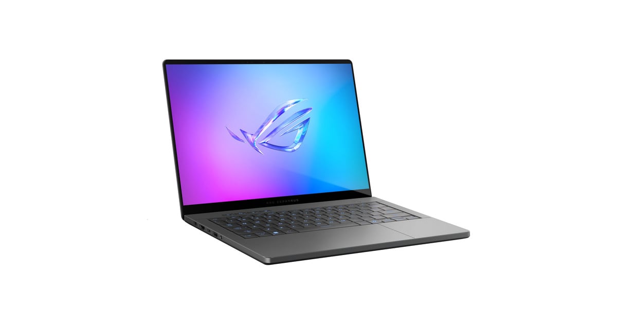 ASUSROG Zephyrus G14 GA403UP-QS005W 14