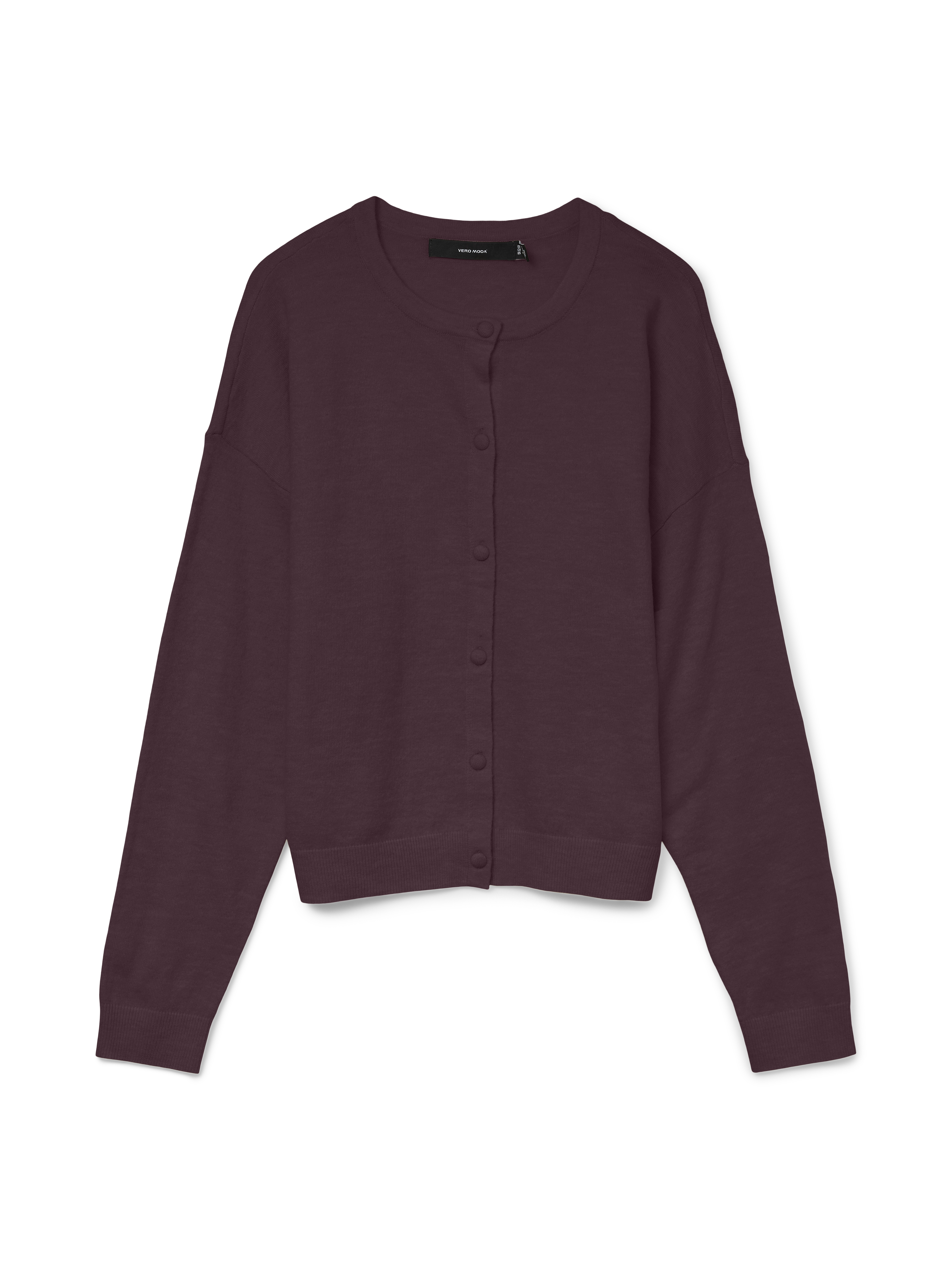 VMMARINA Gebreid vest