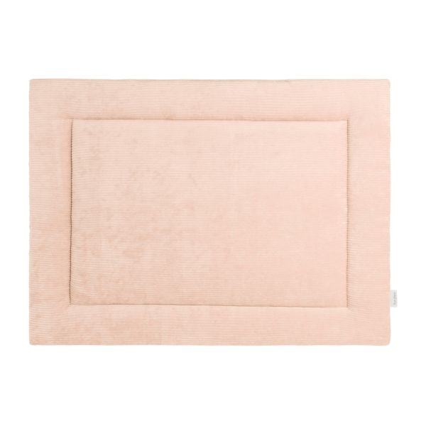 Baby's Only Sense Boxkleed - 75 x 95 cm - Peach