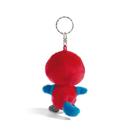 NICI Schlüsselanhänger GLUBSCHIS Papagei Pelotti 9cm