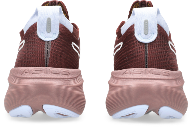 Asics Laufschuh »GEL-NIMBUS 27 TR«