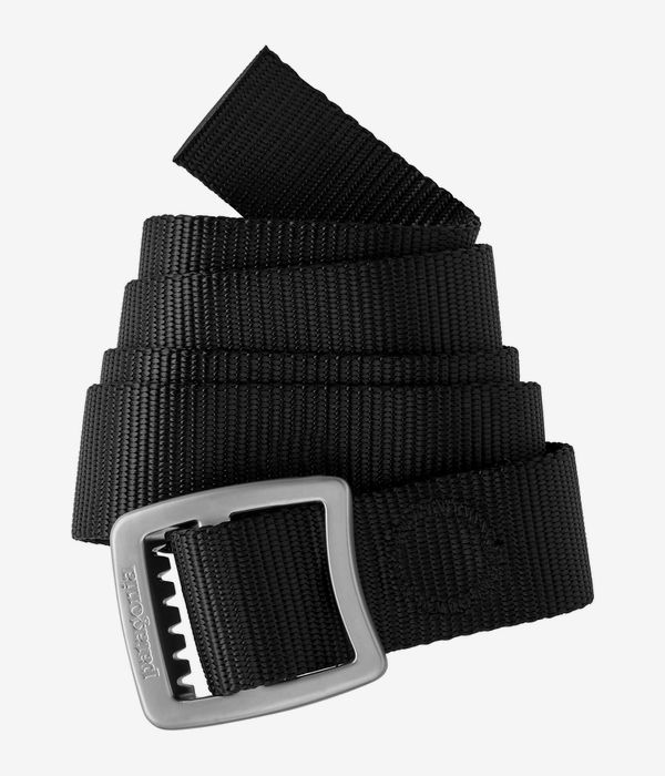 Patagonia Tech Gürtel (black)