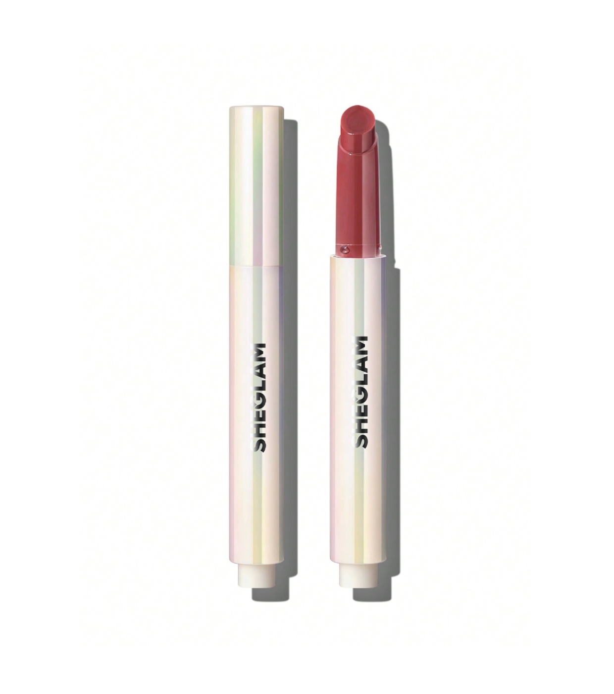 SHEGLAM - Gloss Labial Volumizador Pout-Perfect Shine - First Crush