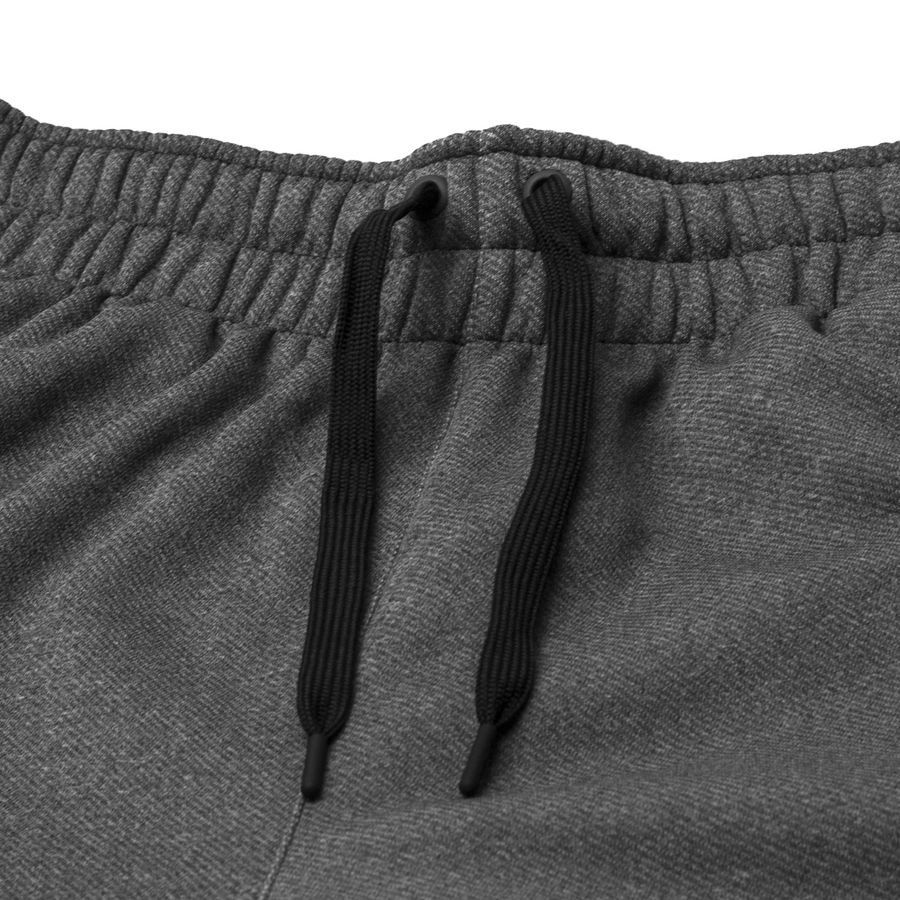 adidas Bas de Survêtement Game and Go Tapered - Gris/Blanc
