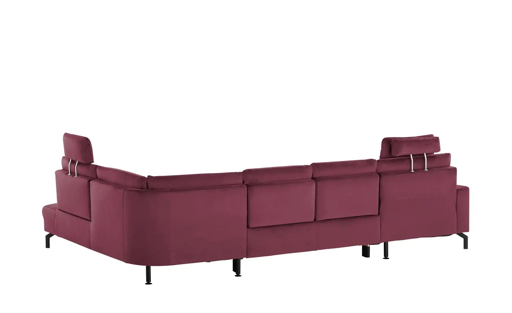 meinSofa Wohnlandschaft Grace
