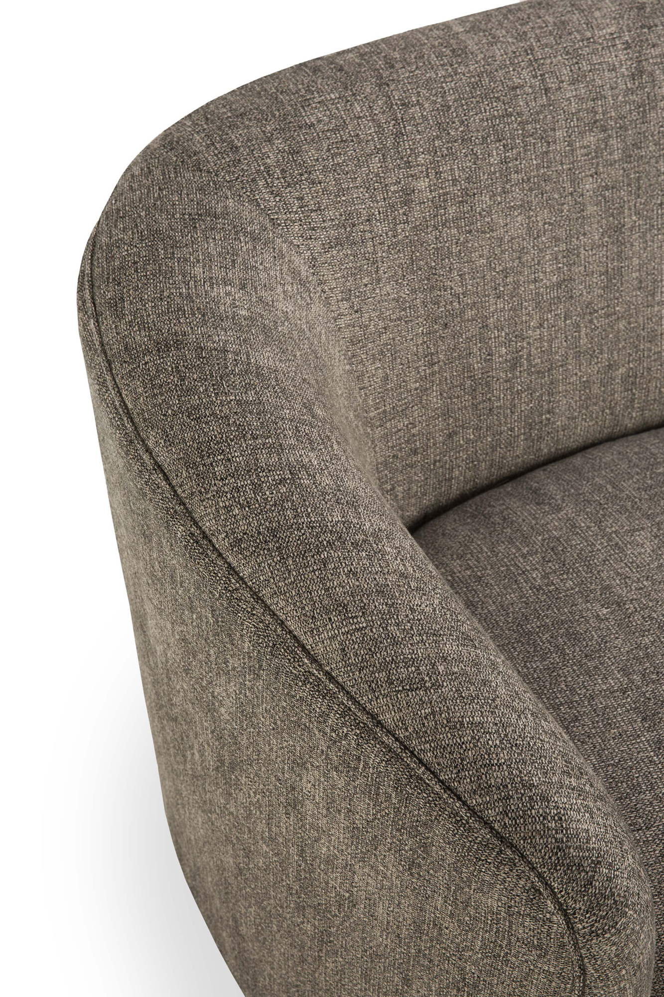 ELLIPSE SOFA - ASH