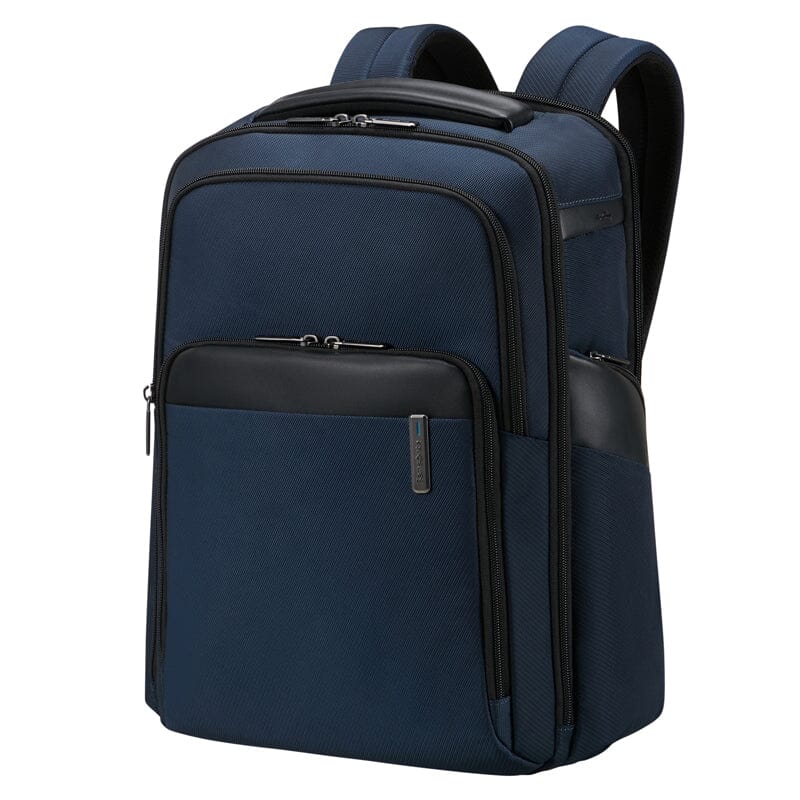 Samsonite Evosight Laptop Backpack 15,6'' Blue