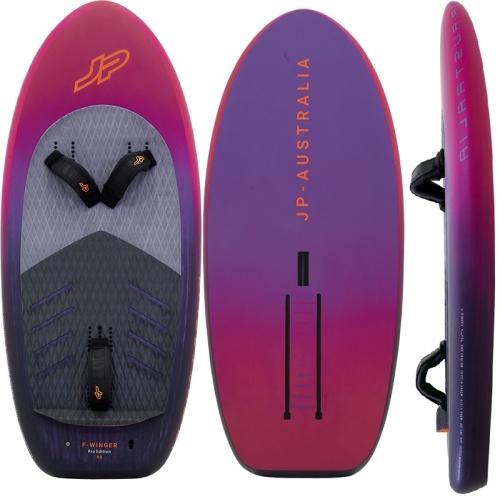 JP AUSTRALIA F-Winger Pro