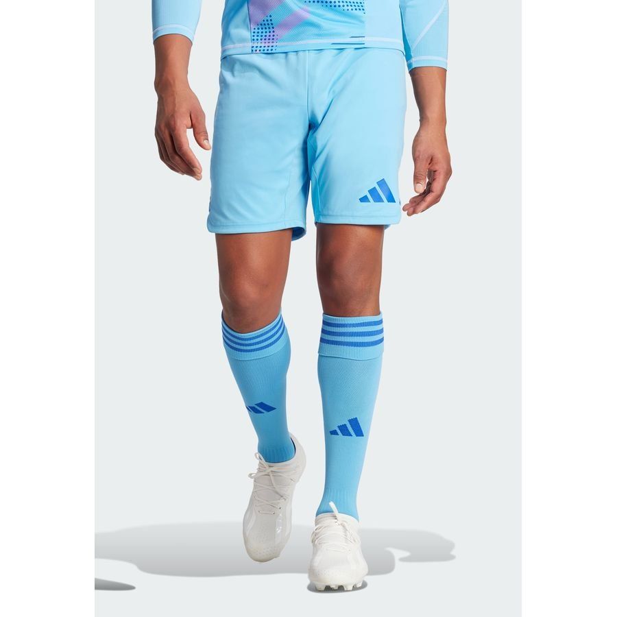 Adidas Short Gardien de but Tiro 24 Pro