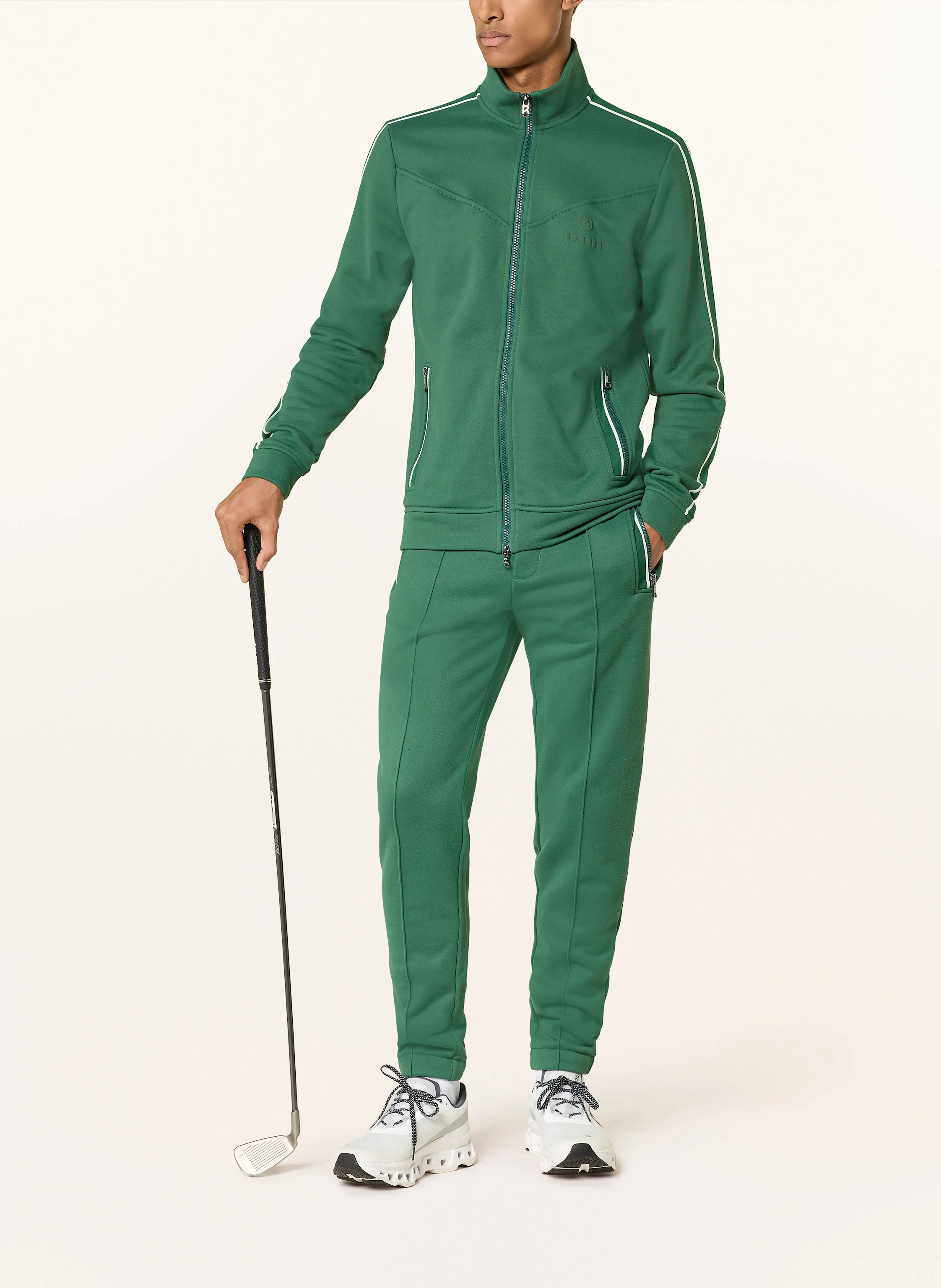 BOGNER Sweathose ALFRED