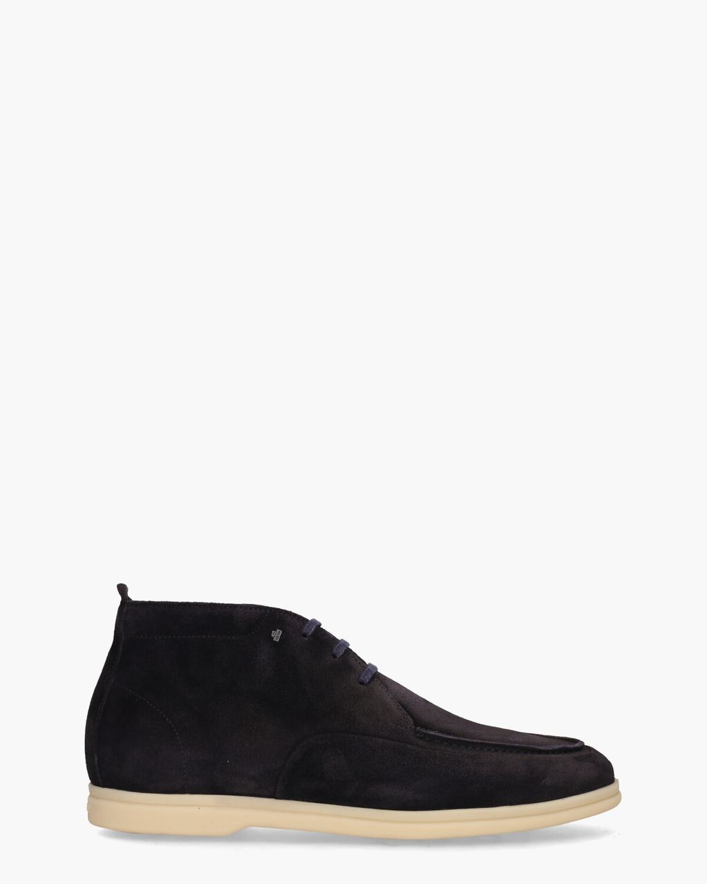 Van Bommel Volta 01.24 Heren Veterboots