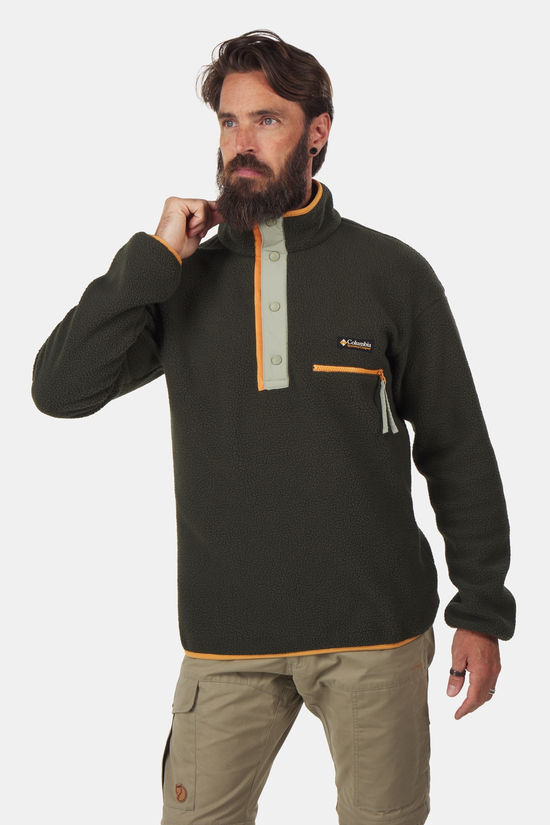 Columbia Columbia Helvetia II Fleece