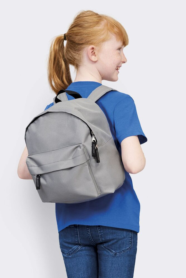 SOL'S 70101 - RIDER KIDS Sac à Dos En Polyester 600 D